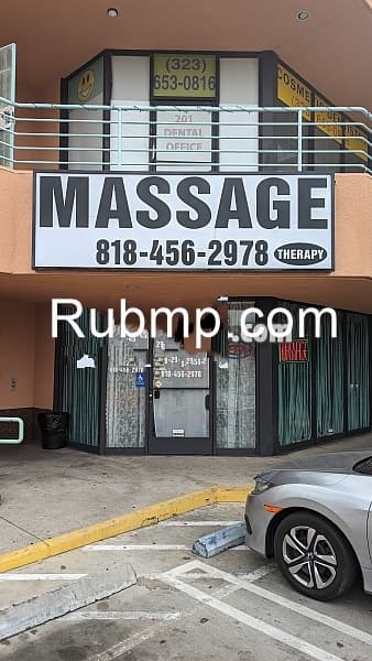 Photo of Massage Therapy
