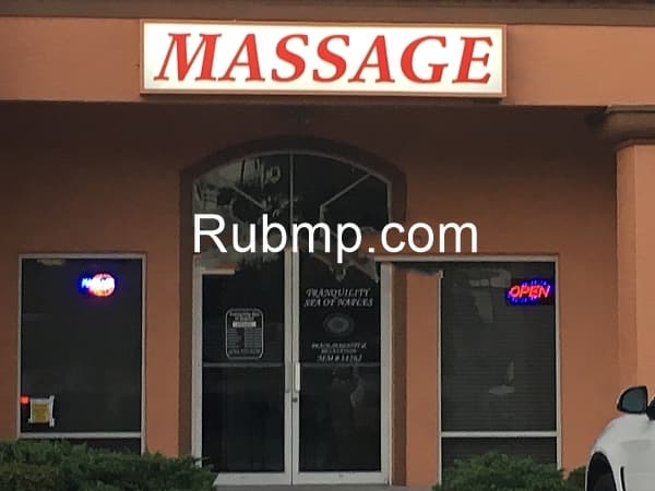 Photo of Tranquility Spa