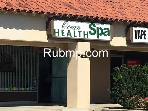 Photo of Ocean Health Massage