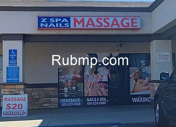 Photo of Z Spa Massage