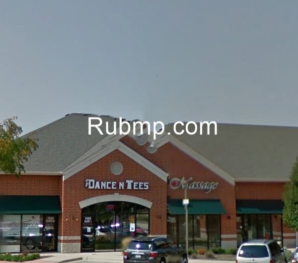 Photo of Aleda Massage Spa