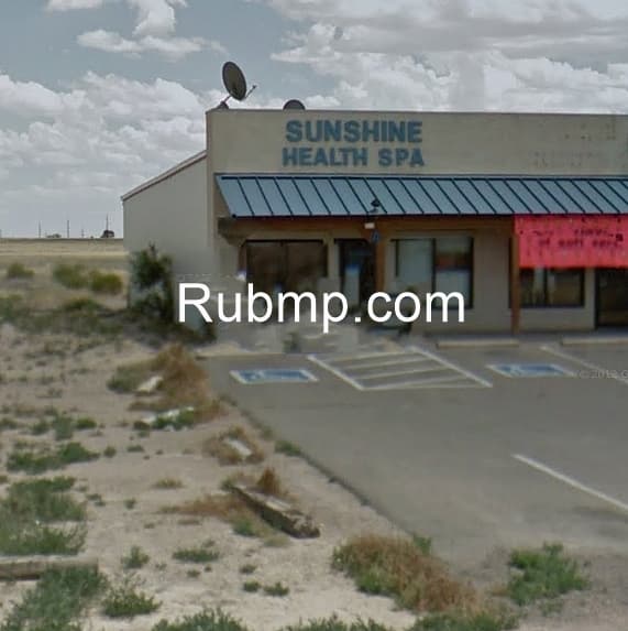 Photo of Sunshine Health Spa