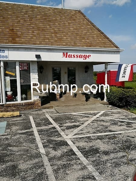 Photo of Asian Spa