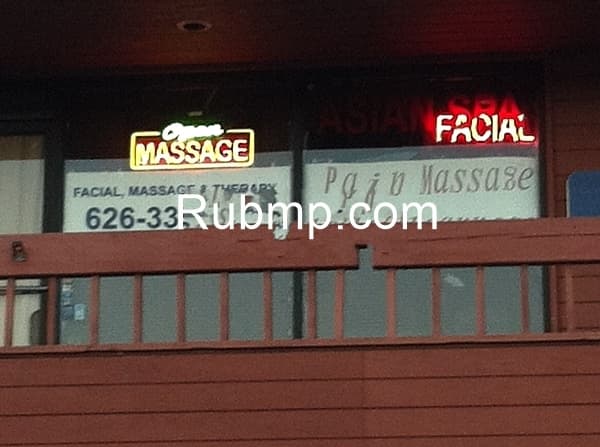 Photo of Asian Spa