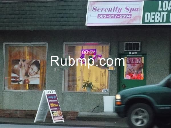 Photo of Serenity Spa