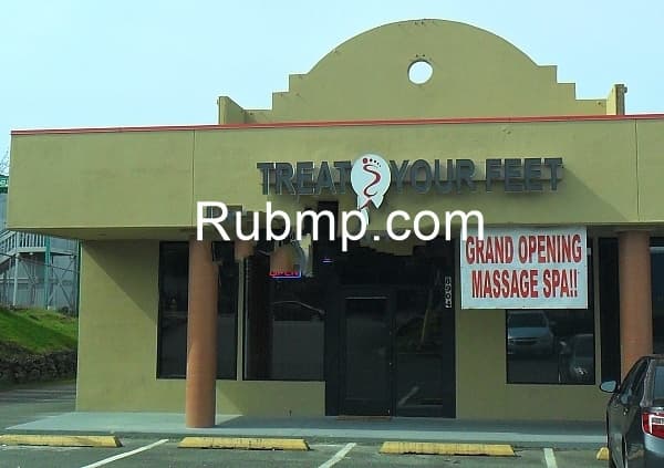 Photo of Treat Your Feet