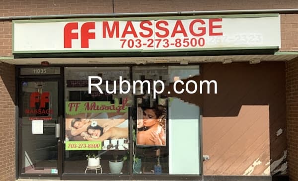 Photo of FF MASSAGE LLC
