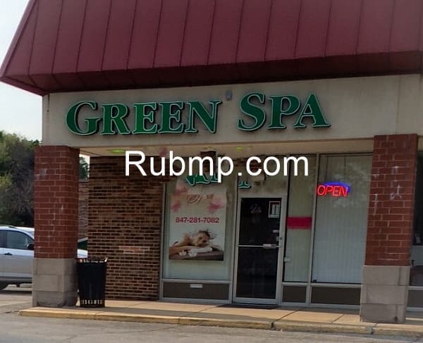 Photo of Green Spa