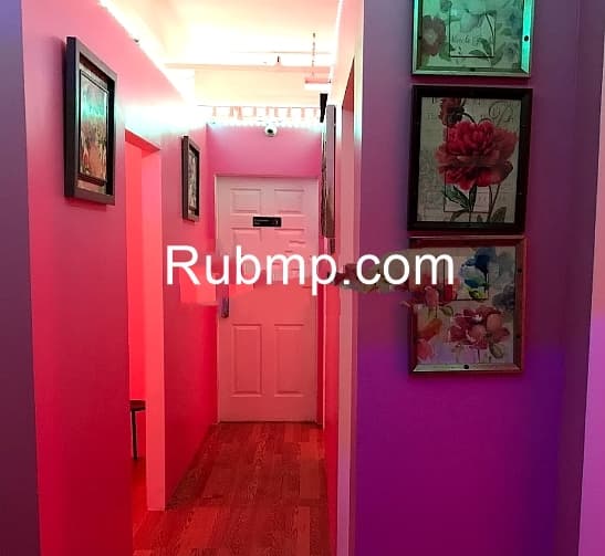 Photo of Aqua Bliss  Massage Spa