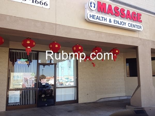Photo of Asian Massage