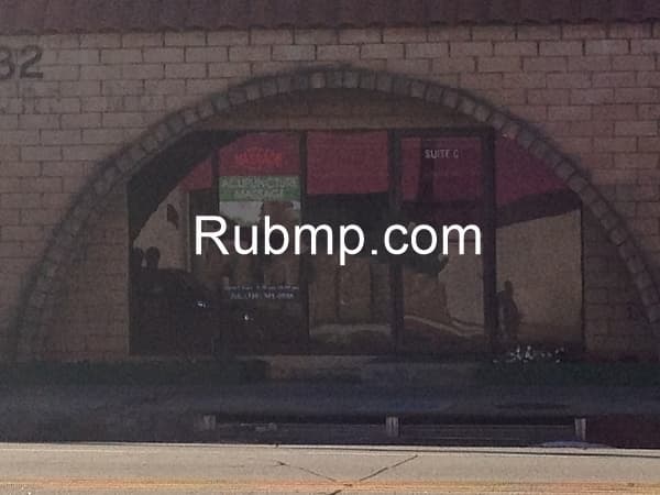 Photo of Acupuncture Massage