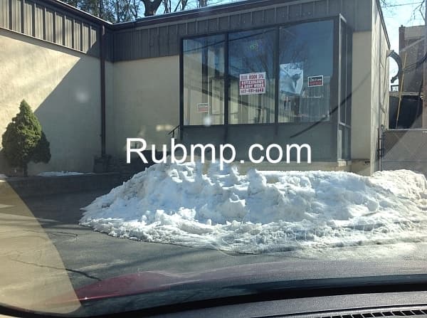Photo of New Blue Moon Spa