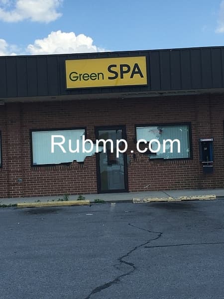 Photo of Green Spa