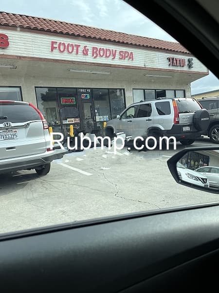 Photo of Foot & Body Spa