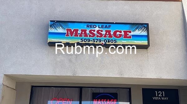 Photo of Red Leaf Massage Therapy