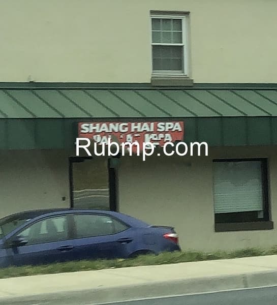 Photo of Shanghai Massage Spa