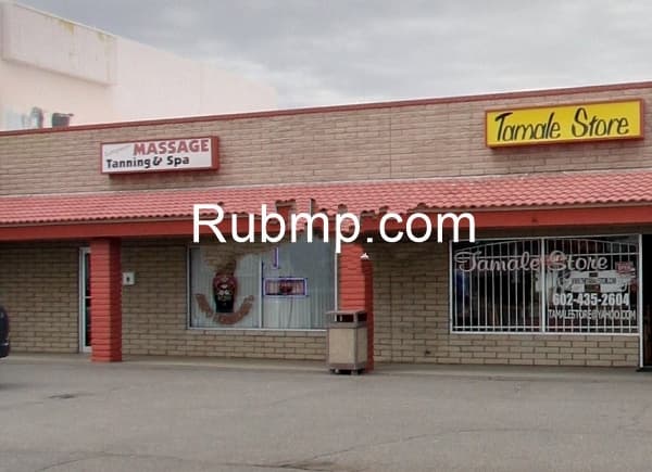 Photo of European Massage Tanning & Spa