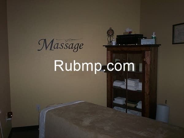 Photo of Angel Massage
