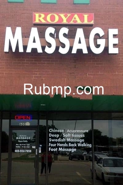 Photo of Royal Massage