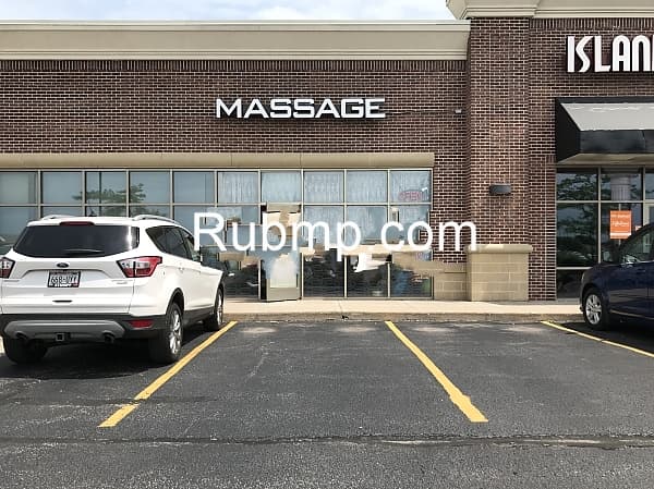 Photo of Fox Valley Therapy Massage
