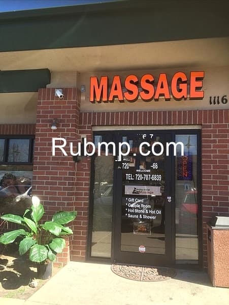 Photo of Healing Arts Massage