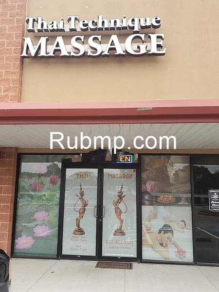 Photo of Thai Technique Massage