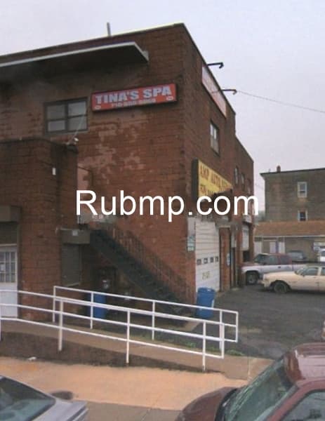 Photo of Tina's Bodywork Spa