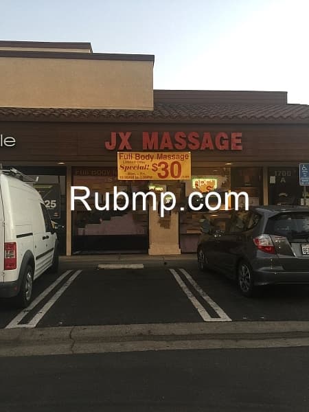Photo of Jx Massage