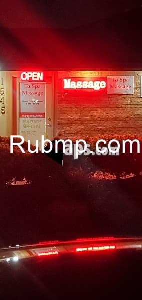 Photo of To Spa Massage