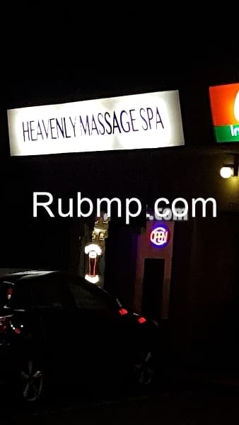Photo of Heavenly Massage