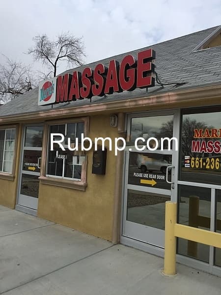Photo of Top VIP Massage
