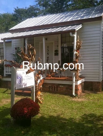 Photo of Alabama Massage Specialists