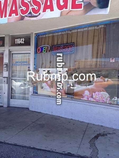 Photo of No.1 Massage