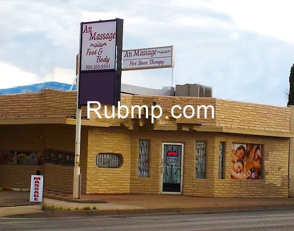 Photo of Lucky Massage Spa