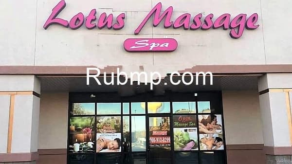 Photo of Lotus Massage