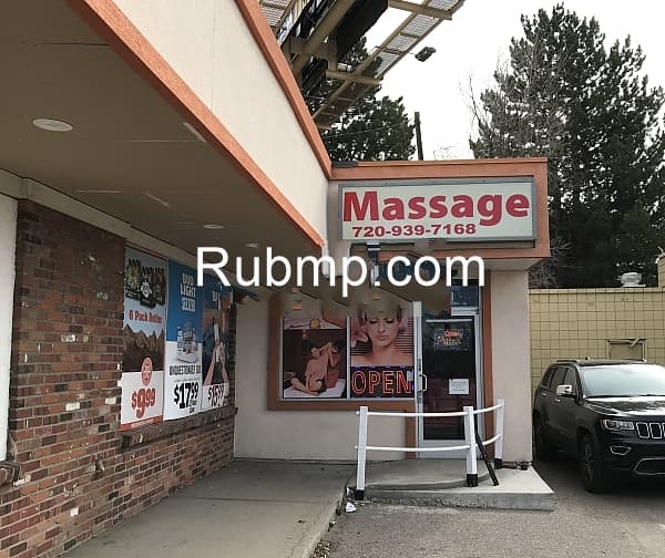 Photo of Double Cherry Spa