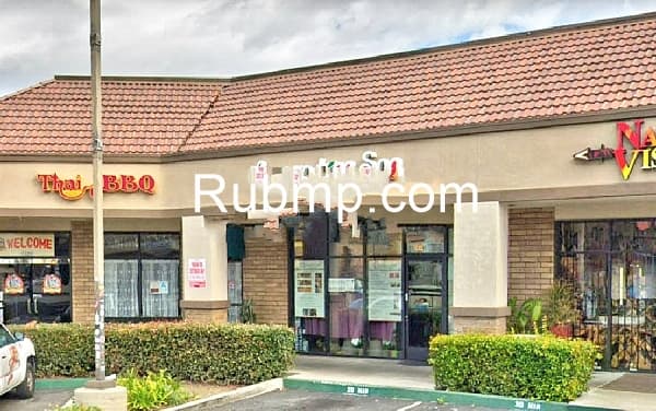 Photo of The Thai Massage Studio Cerritos