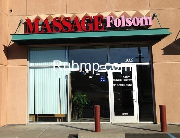 Photo of Lotus Massage