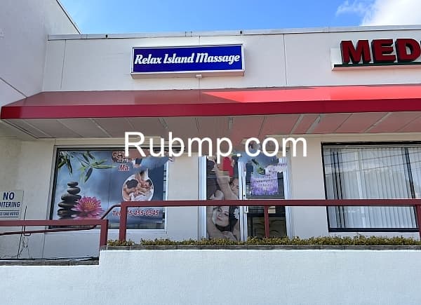 Photo of Relaxing Massage Spa
