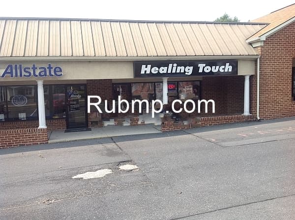 Photo of Healing Spa