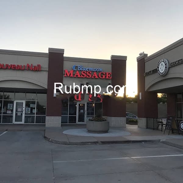 Photo of Blue moon massage therapy
