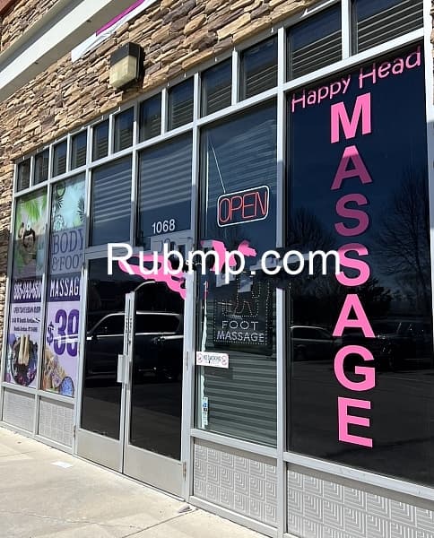 Photo of Hot Stone Massage