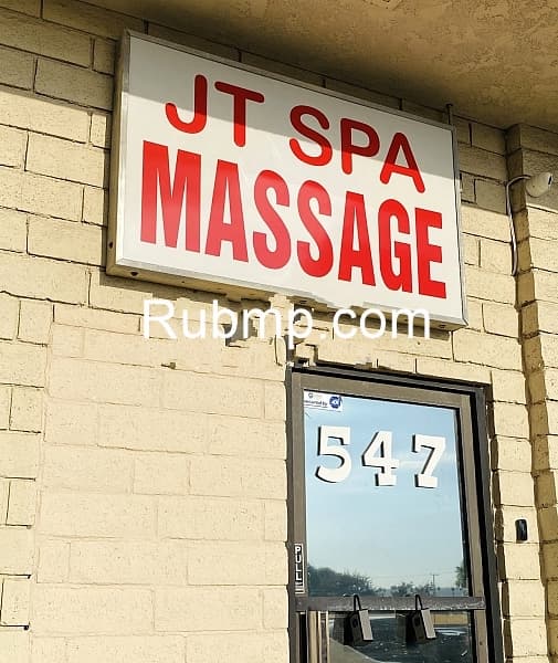 Photo of JT spa