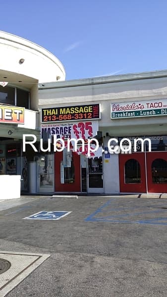 Photo of Thai Massage Time
