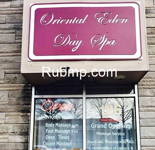 Photo of Oriental Eden Day Spa