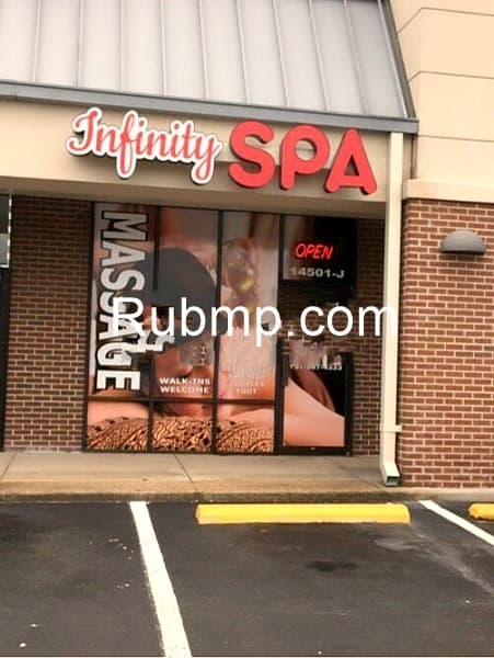 Photo of Infinity Spa Massage
