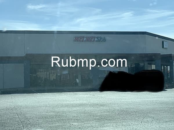 Photo of Mei Mei Spa