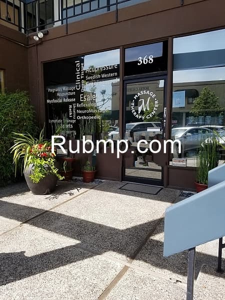 Photo of Massage Therapy Center Palo Alto