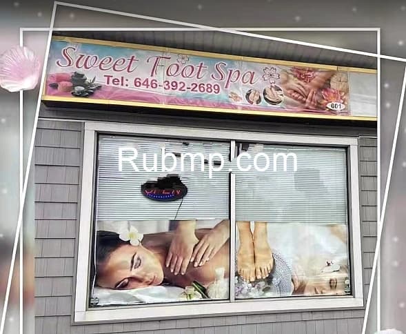 Photo of Sweet Foot Spa