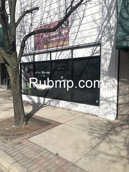 Photo of Foot Smile Spa (Evanston)